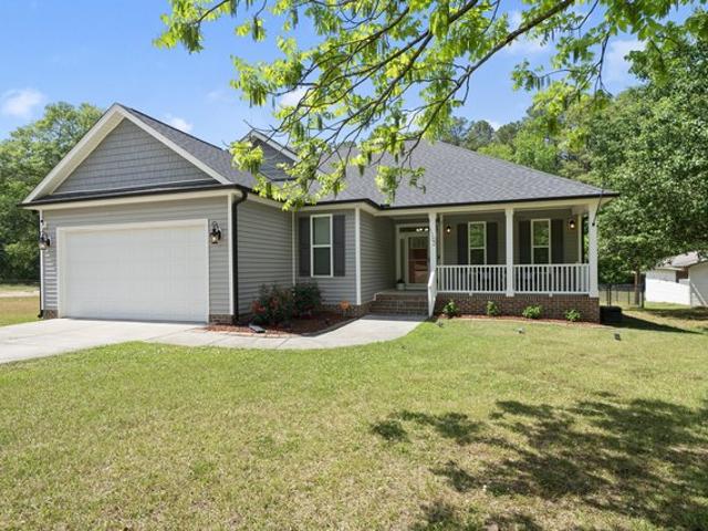 House for sale in Granville, North Carolina