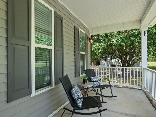 House for sale in Granville, North Carolina