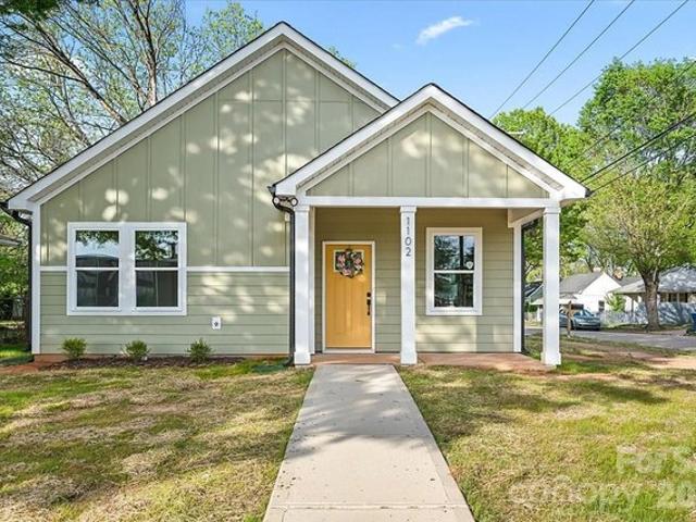 House for sale in Rowan, North Carolina