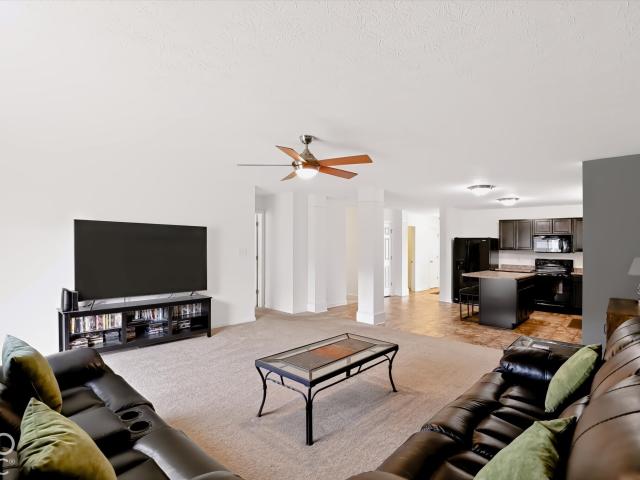 House for sale in Fortville, Indiana