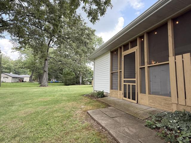 Property for rent in Tennessee