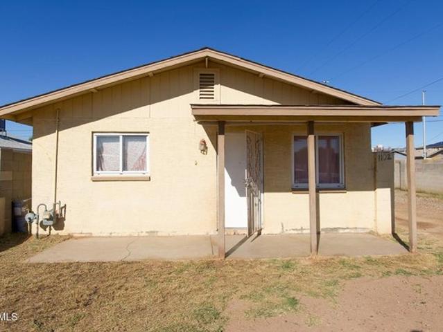 House for sale in Laveen, Arizona