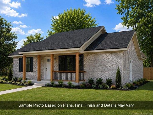 House for sale in Durant, Oklahoma