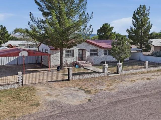 House for sale in Brewster, Texas