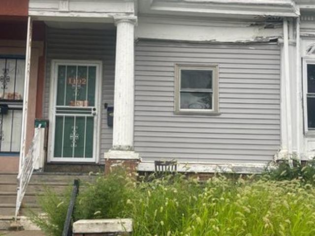 Townhouse for sale in Philadelphia, Pennsylvania