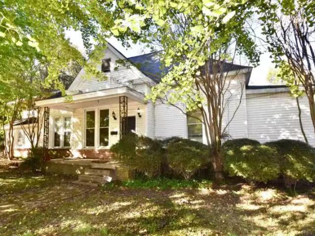 House for rent in Ark