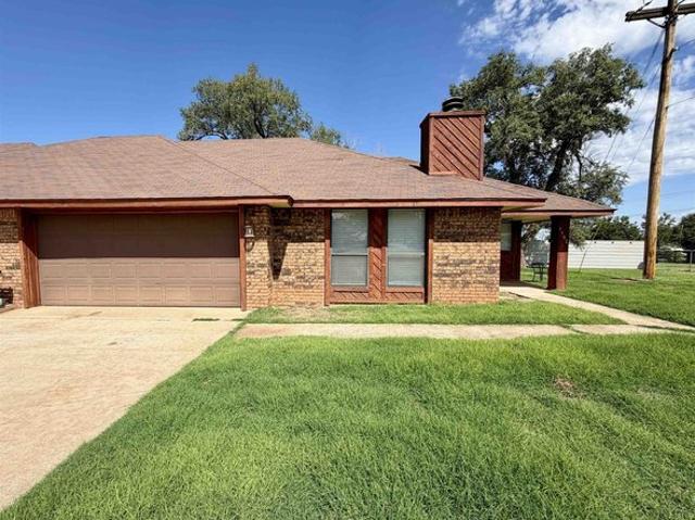 Condo for sale in Woodward, Woodward County