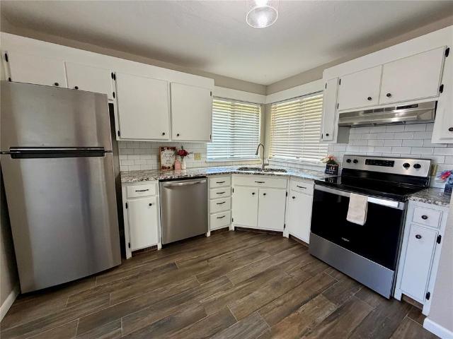 House for sale in Woodward, Woodward County