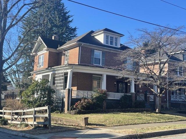 House for sale in Virginia