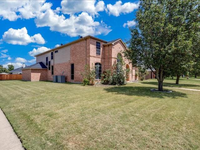 House for sale in Mesquite, Texas
