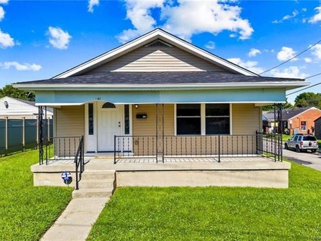 House for sale in New Albany, Indiana