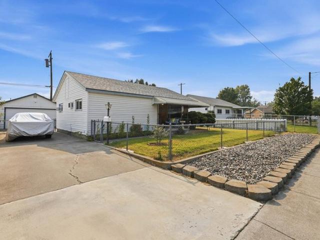 House for sale in Richland, Washington