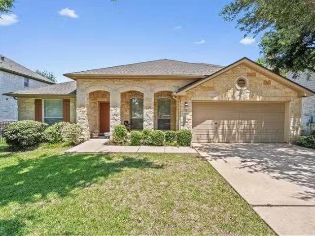 House for sale in Marble Falls