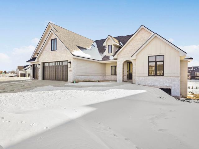 House for sale in Waunakee, Wisconsin