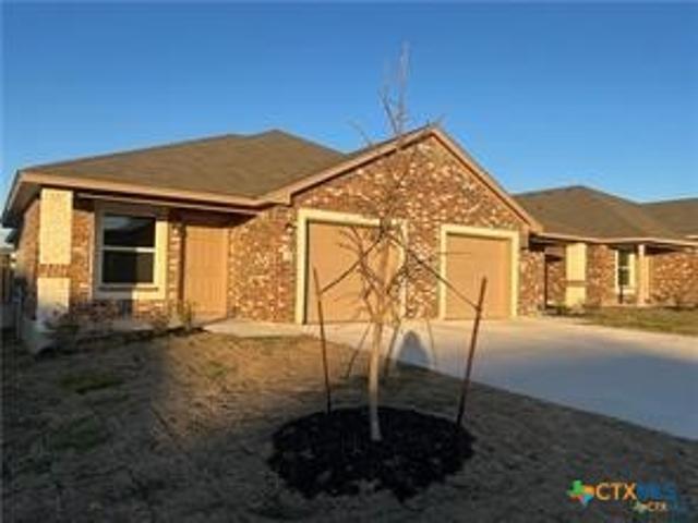 House for sale in Temple Bar Marina, Texas