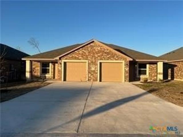 House for sale in Temple Bar Marina, Texas