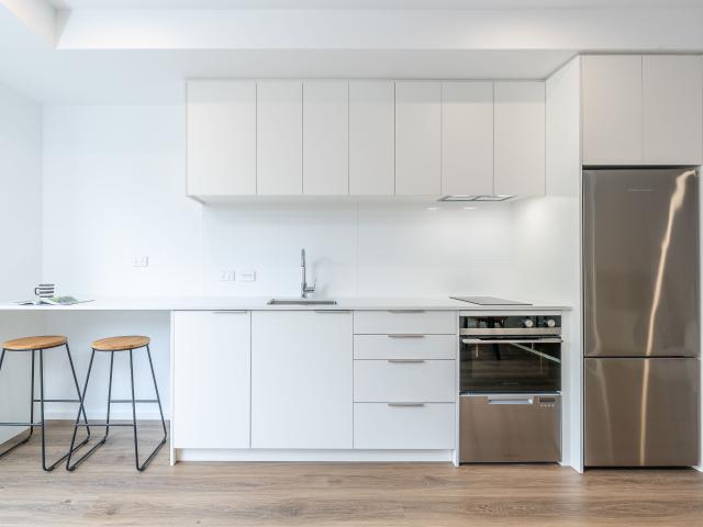 Apartment for rent in Balmoral, Oroua County