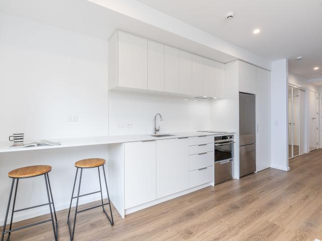 Apartment for rent in Balmoral, Oroua County