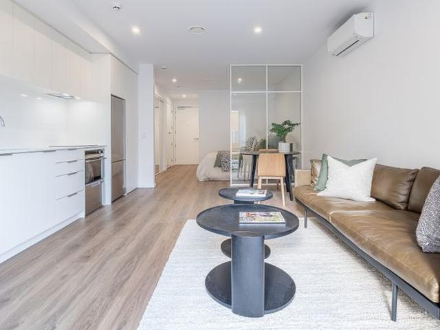 Apartment for rent in Balmoral, Oroua County