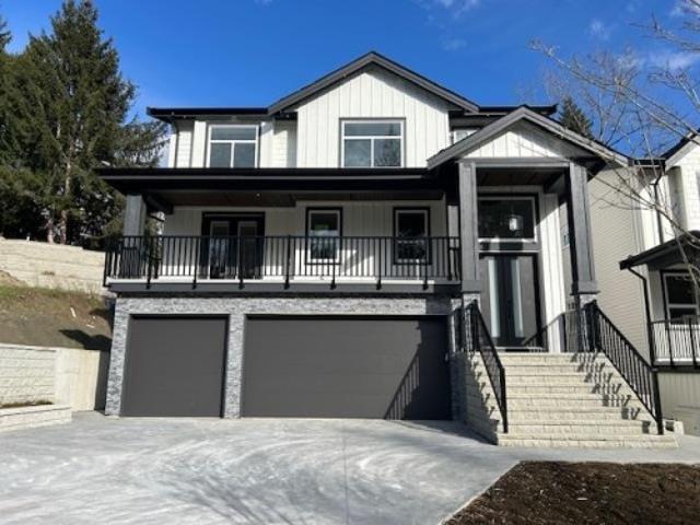House for sale in Maple Ridge, British Columbia