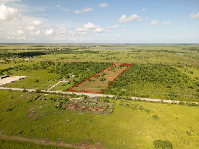 Land for sale in Clute, Texas