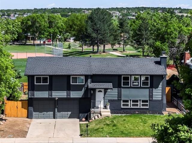 House for sale in Broomfield, Colorado