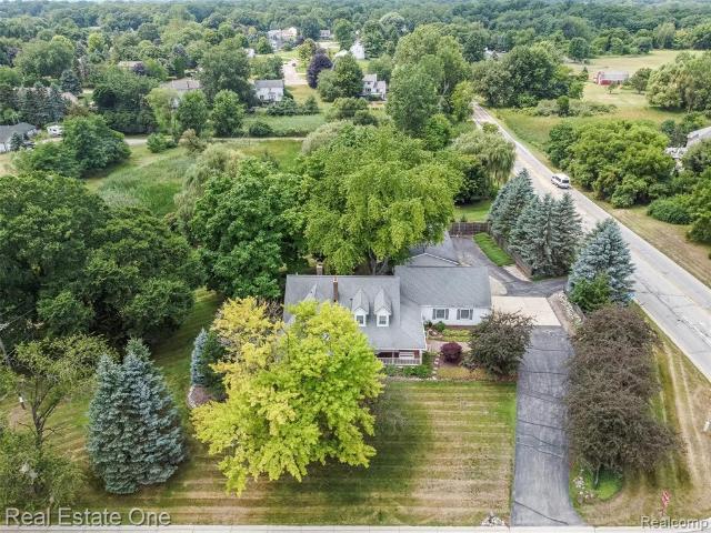House for sale in Green Oak Charter Township, Livingston County