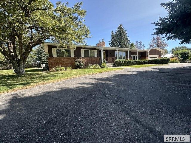 House for sale in Ucon, Idaho