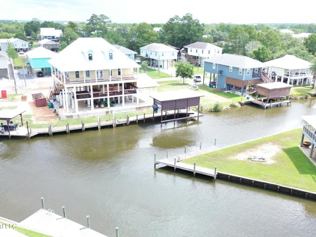 Land for sale in Bay Saint Louis, Mississippi