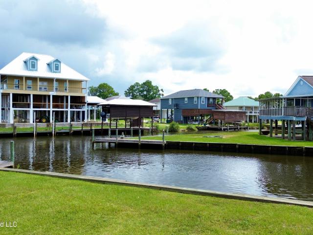 House for sale in Bay Saint Louis, Mississippi