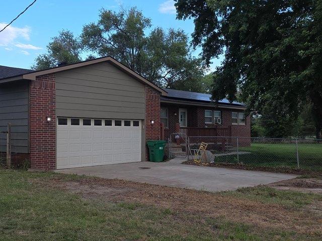 House for sale in Kansas