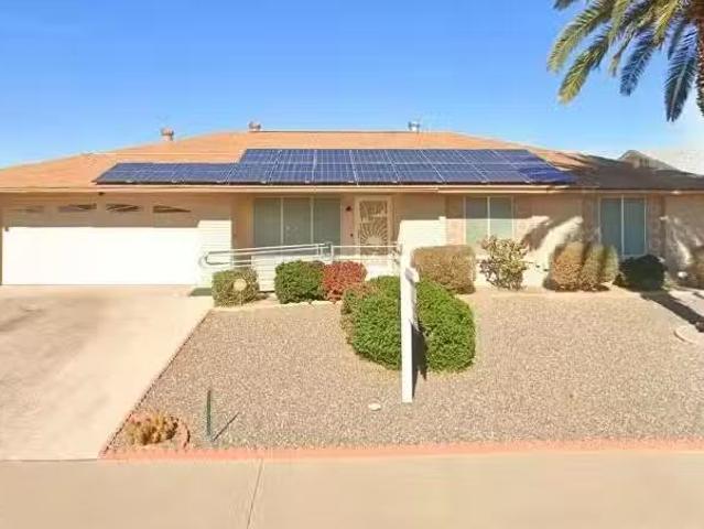 House for rent in Arizona