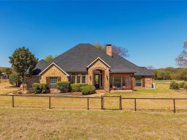 House for sale in Anna, Texas