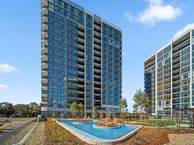 Apartment for rent in Woden, Australian Capital Territory