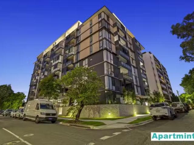 Apartment for rent in Stones Corner, Greater Brisbane