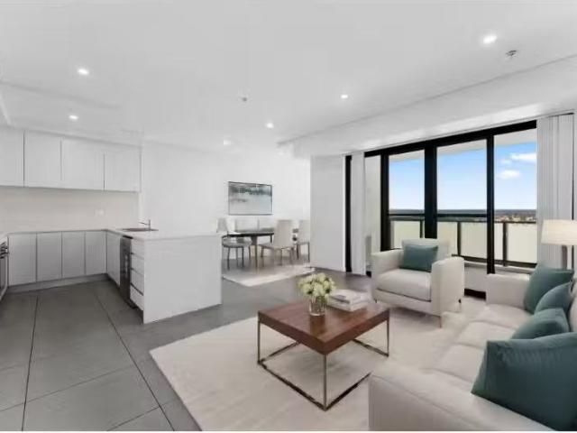 Apartment for rent in Strathfield, New South Wales