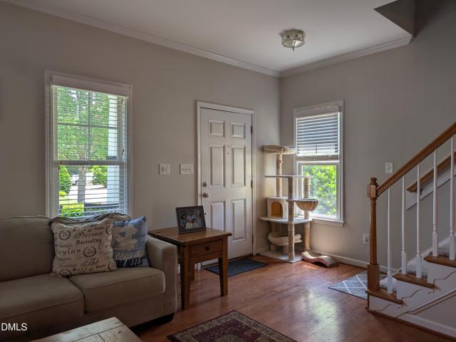 Townhouse for sale in Chatham, North Carolina