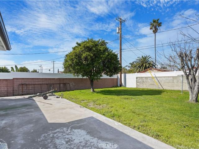 House for sale in Canoga Park, California