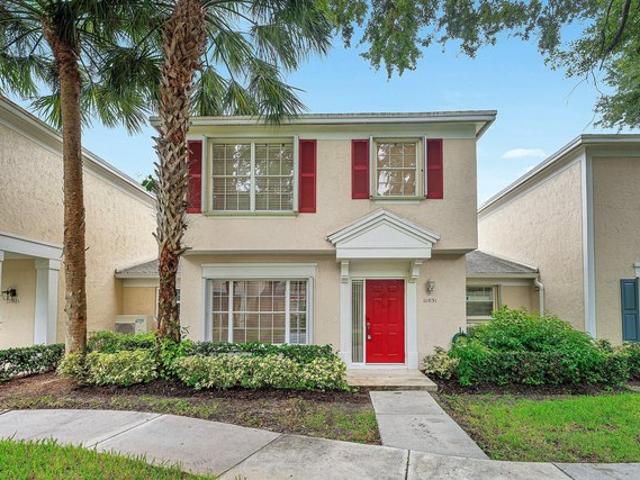 Townhouse for sale in Tamarac, Broward County