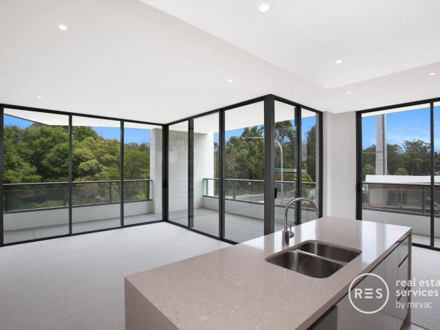 Apartment for rent in Sydney, New South Wales