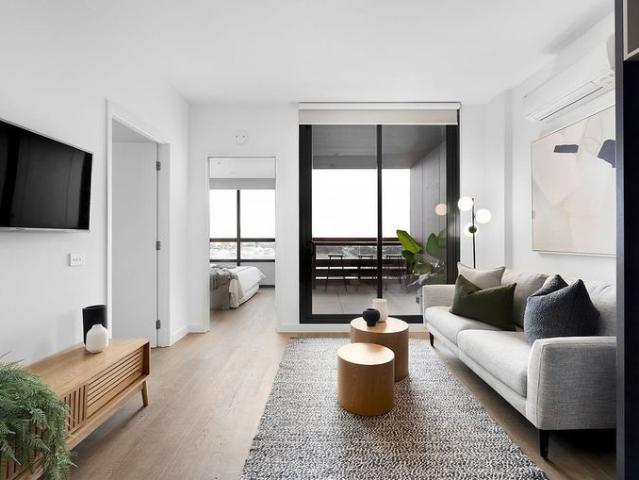 Apartment for rent in Brunswick, Melbourne
