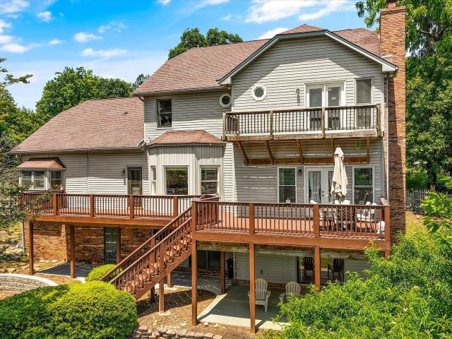 House for sale in Tennessee