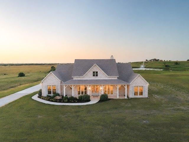 House for sale in Denton, Texas