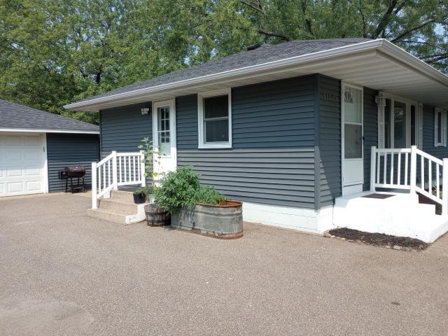 House for sale in Oak Park, Blaine