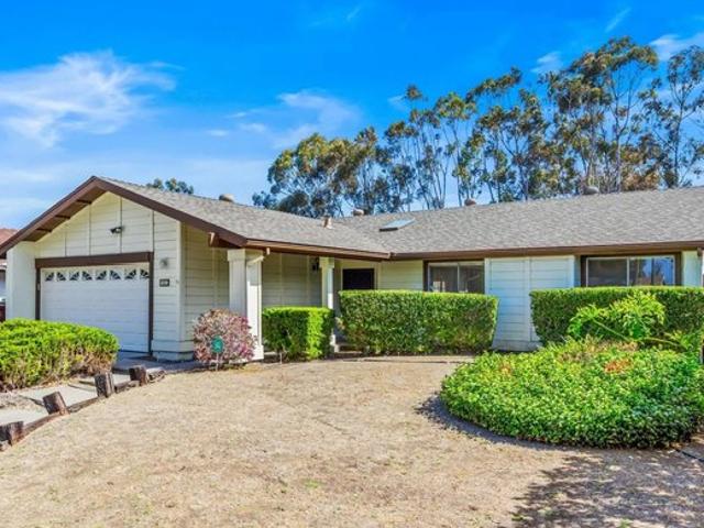 House for sale in Jacumba, California