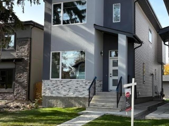 House for sale in Westmount, Edmonton