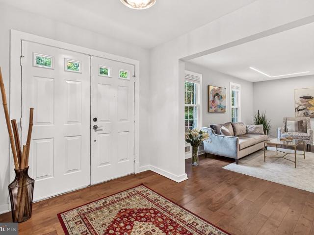 House for sale in Virginia