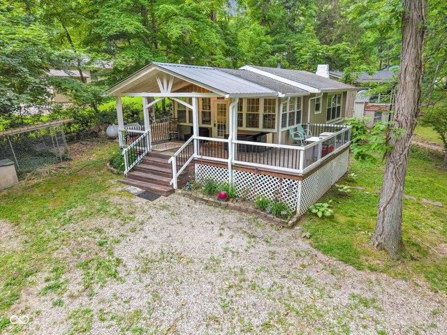 House for sale in Cloverdale, Indiana
