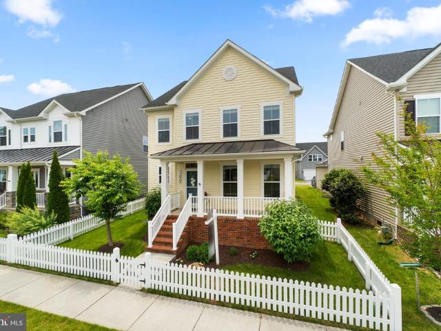 House for sale in Monrovia, Maryland