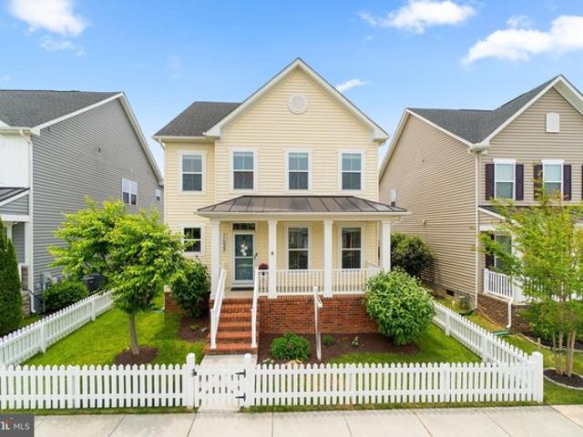 House for sale in Monrovia, Maryland
